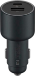 Зарядное устройство  Xiaomi Car Charger 67W (USB-A + Type-C) (BHR6814GL)