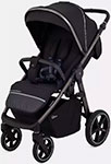 

Коляска прогулочная Rant CASPIA 2.0 RA100, Black
