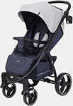 

Коляска детская Rant basic ALPINE RA450 Grey