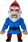 Тянущаяся фигурка 1 Toy MONSTER FLEX серия 5, Зловещий гном, 15 см зловещий рубеж