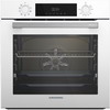 

Электрический духовой шкаф Grundig GEBM12300WC белый