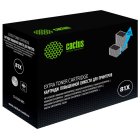 Картридж лазерный Cactus CS-CF281X-MPS CF281XX черный (30000стр.) для HP LJ Ent M630/M605dn/M606dn/M60 5x