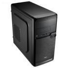 

Компьютерный корпус Aerocool Qs-182 черный