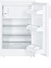 Встраиваемый однокамерный холодильник Liebherr UK 1414-26 001, белый холодильник nordfrost rfq 510 nfgw белый