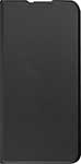 Чехол-книжка Red Line Book Cover для Huawei Honor 9X, черный чехлы weeten для huawei honor 50 60 30 7c 7a x10 8c 8x 9 lite 9a 9c full cover candy matte phone bag для honor v30 v20 v10 10 20i