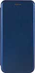 Чехол-книжка  Red Line Unit, для Samsung Galaxy A22, синий книжка для samsung galaxy a10 кожаный синий с магнитной застежкой