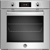 

Встраиваемый электрический духовой шкаф Bertazzoni F6011PROPTX