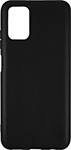 Защитный чехол Red Line Ultimate для Samsung Galaxy A03s 4G, черный чеxол клип кейс red line ultimate plus для samsung galaxy m31s