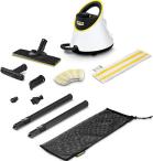 

Пароочиститель Karcher SC 2 Deluxe, белый (1.513-400.0)