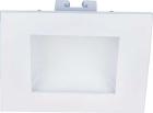 

Точечный светильник/спот Arte Lamp A7408PL-1WH белый