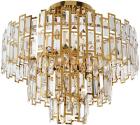 

Люстра потолочная Arte Lamp A1005PL-10GO, золото, Золотистый