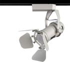 

Светильник трековый однофазный Arte Lamp A5319PL-1WH белый