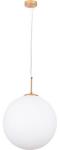 

Подвесной светильник Arte Lamp ПОЛИРОВАННАЯ МЕДЬ (A1564SP-1PB)