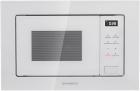 

Встраиваемая микроволновая печь СВЧ Maunfeld MBMO820SGW10, Белый