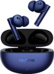 

Наушники беспроводные Realme Buds Air 5 (RMA2301) Blue/Синий