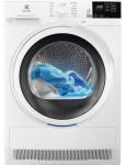 

Сушильная машина с тепловым насосом Electrolux EW7H457W, Белый