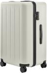 

Чемодан Ninetygo Danube MAX luggage 24 White, Белый