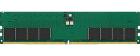 

Оперативная память Kingston DDR5 32Gb 4800MHz (KVR48U40BD8-32), Зеленый