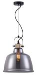 

Люстра подвесная Maytoni Irving Pendant/Черный (T163PL-01C)
