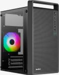 

Компьютерный корпус Aerocool Cs-109-G-BK-v1, Черный