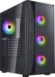 

Компьютерный корпус SilverStone SST-FAB1B-PRO-V2 (G410FAB1BPRO022), Черный