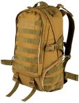 

Рюкзак Ecos BL028 песочный, объем 35 л