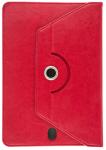 

Чехол-книжка Red Line для планшетов 9.7 дюймов, с поворотным механизмом, красный (УТ000008819)