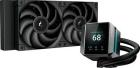 

СЖО для процессоров Deepcool MYSTIQUE 240 (R-LX550-BKDSNC-G-1)