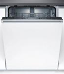 

Встраиваемая посудомоечная машина Bosch SMV25CX10Q