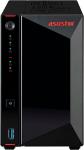 

Сетевое хранилище Asustor AS5402T (90IX01R1-BW3S20), Черный