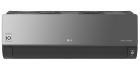 

Сплит-система LG ArtCool Mirror AC09BK, Черный зеркальный