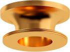 

Насадка задняя Ambrella Light DIY Spot N7929, Золото