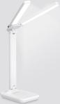 

Настольная светодиодная лампа Ambrella Light Desk DE490, Белый