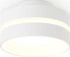 

Потолочный светильник Ambrella Light TN5419, Белый