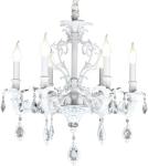 

Люстра подвесная Omnilux Senis OML-74713-06, Белый