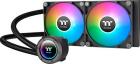 

СЖО для процессоров Thermaltake TH240 V2 ARGB (CL-W361-PL12SW-A)