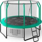 Батут Unix Line SUPREME GAME 10 ft (Green)