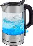 

Чайник электрический Profi Cook PC-WKS 1229 G, Нержавеющая сталь