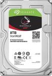 

Жесткий диск Seagate 3.5 8Tb SATA III IronWolf NAS 7200rpm 256Mb (ST8000VN0022)