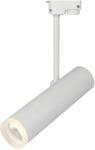 

Трековый светодиодный светильник Escada 20028TRA/01LED SWH, Белый
