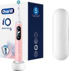 

Электрическая зубная щетка Oral-B Oral-B iO 6 S Rosa