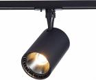 

Трековый светодиодный светильник ST Luce Cami ST351.446.15.36, Черный