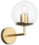 

Бра ST Luce Liora SL1150.201.01, Золотистый