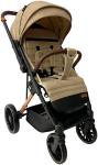 Коляска прогулочная Ining Baby К6519 PRO khaki 12971₽