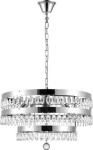 

Люстра подвесная Vele Luce Breeze VL3263P06, Хром