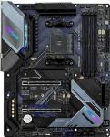 

Материнская плата Asrock B550 Extreme4, Черный