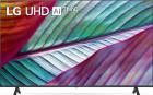 

Телевизор LG 65UR78006LK.ARUG, Черный