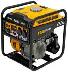Электрический генератор и электростанция Denzel GK-5500iF, 5, 5 кВт, 230 В, ручной старт (94709)