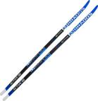 Лыжи беговые STC 150 WAX Brados Active A3 Blue
