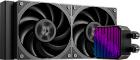 

СЖО для процессоров ID-Cooling DX240 Max